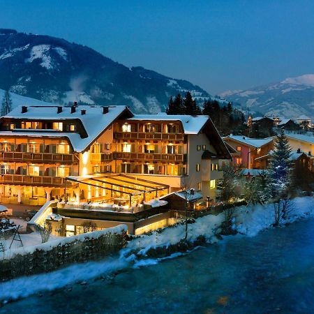 Hotel Kaprunerhof Exteriör bild