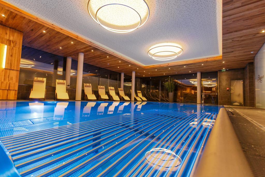 Hotel Kaprunerhof Exteriör bild