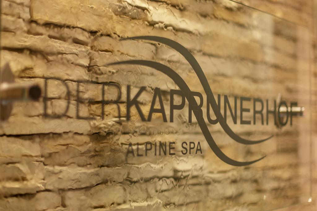 Hotel Kaprunerhof Exteriör bild