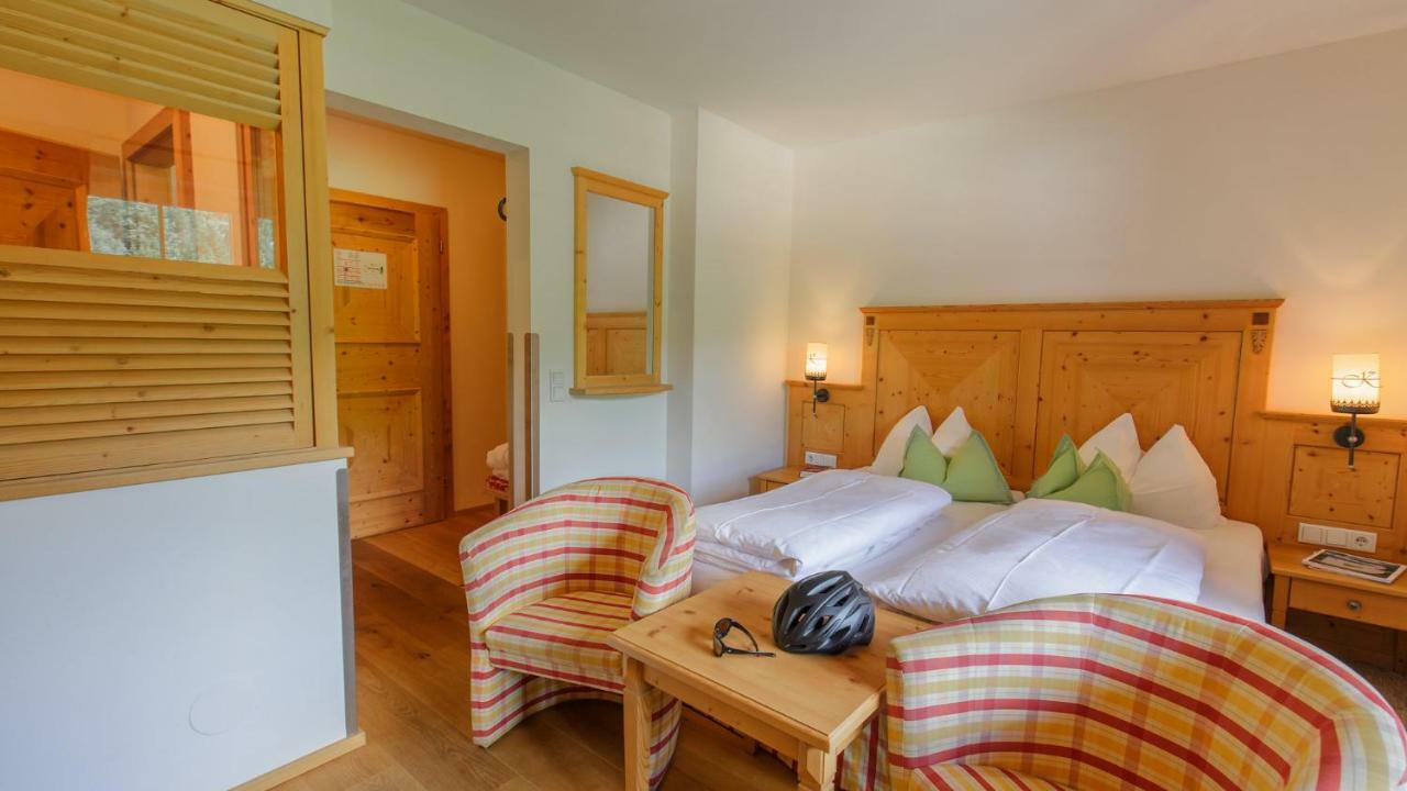 Hotel Kaprunerhof Exteriör bild